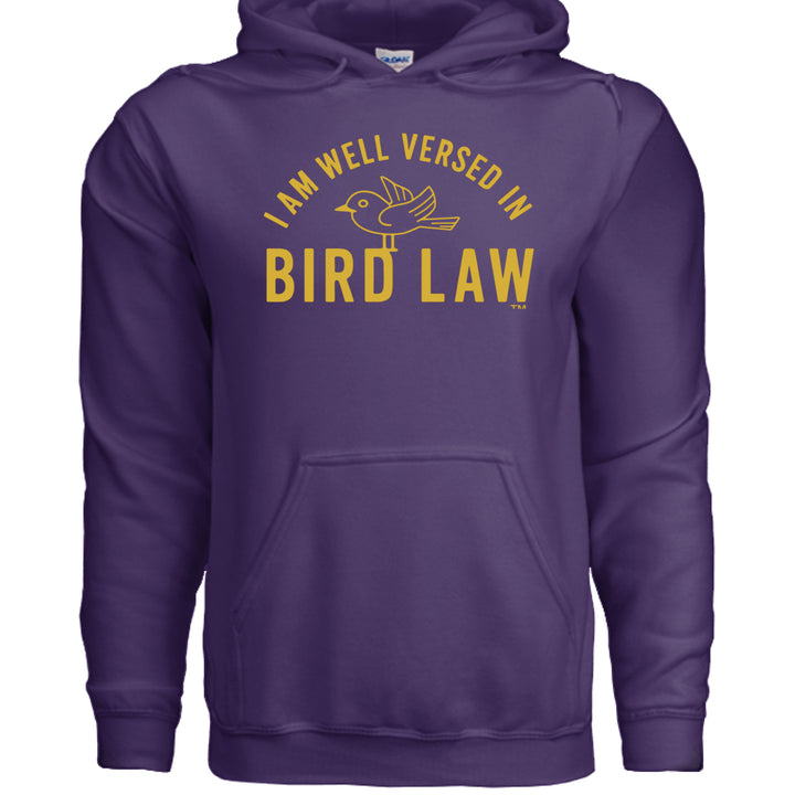 PURPLE - FRONT