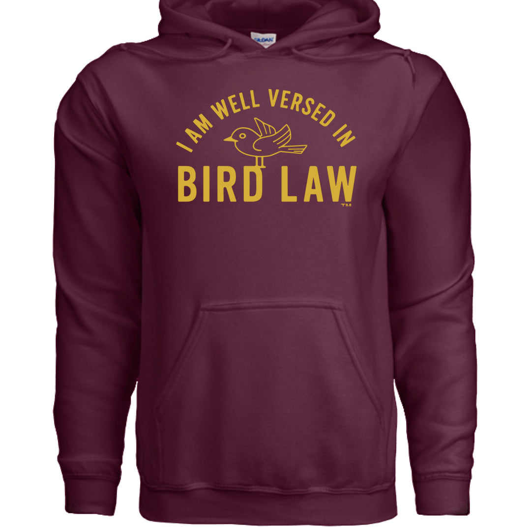 MAROON - FRONT