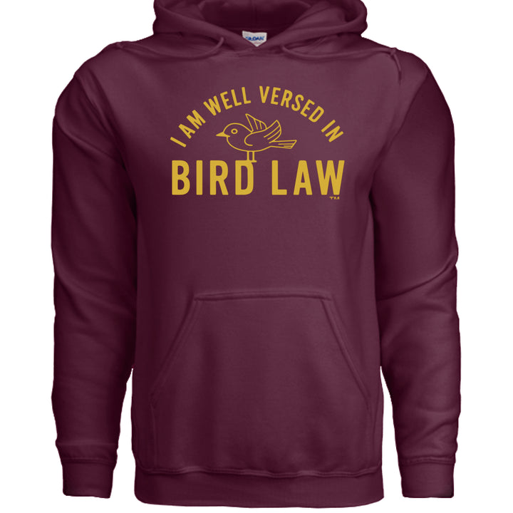 MAROON - FRONT