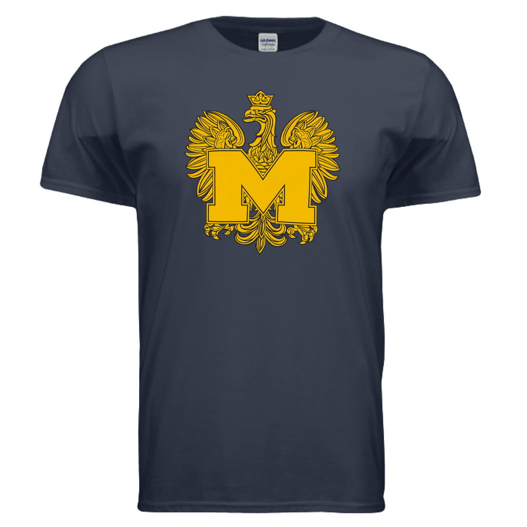 NAVY - FRONT