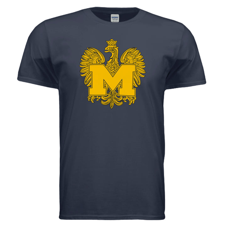 NAVY - FRONT