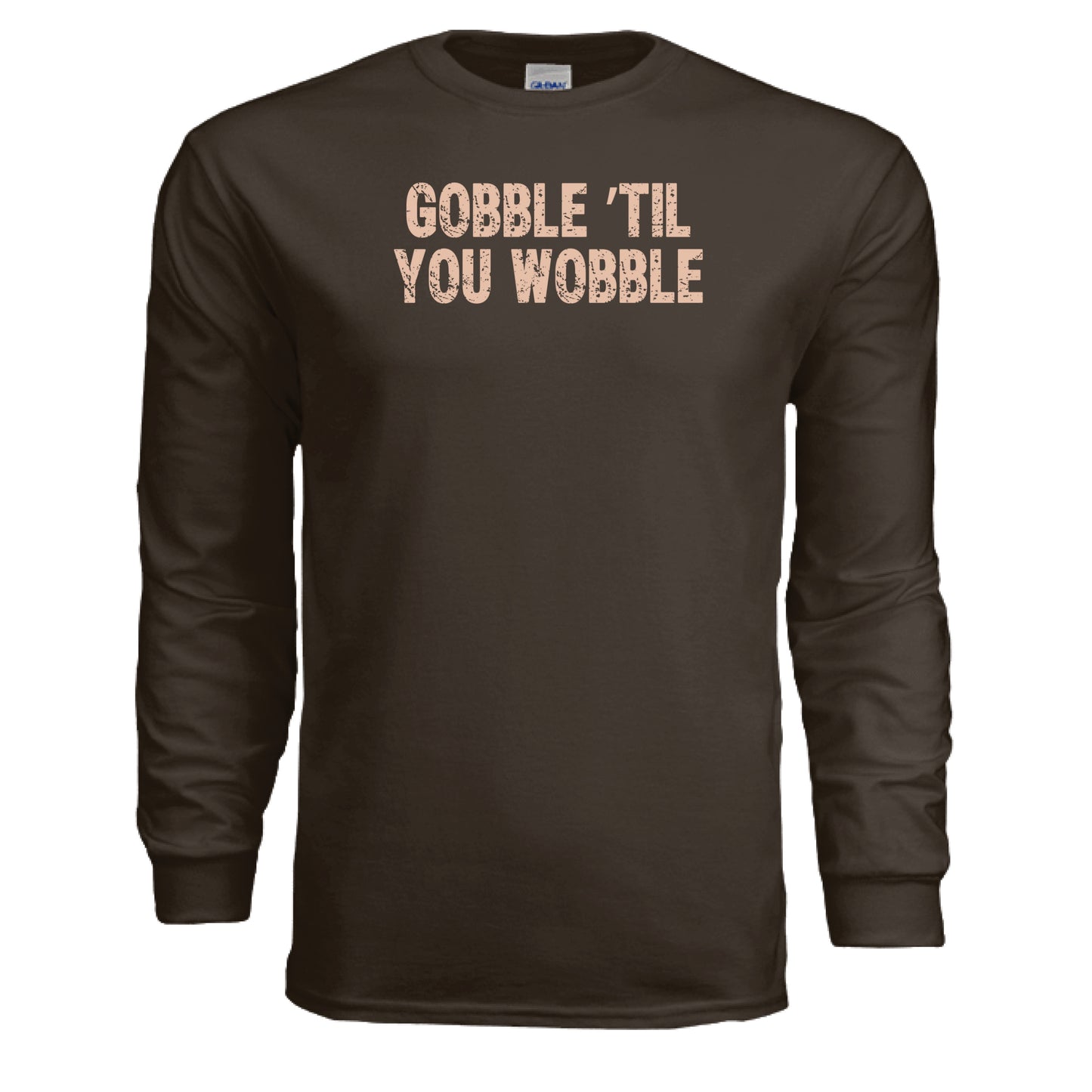 DARK CHOCOLATE - FRONT