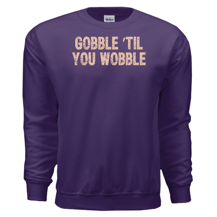 PURPLE - FRONT
