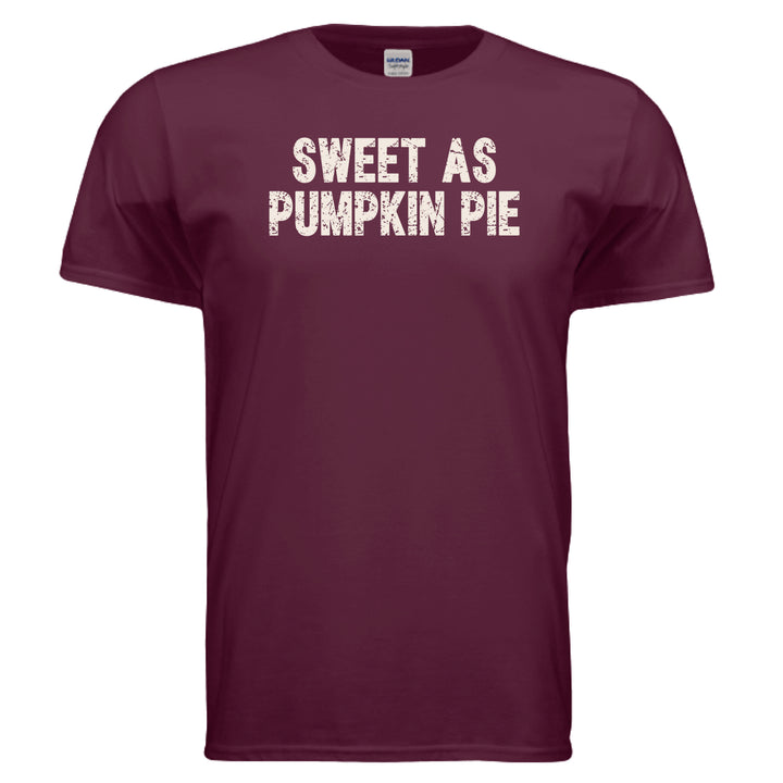 MAROON - FRONT