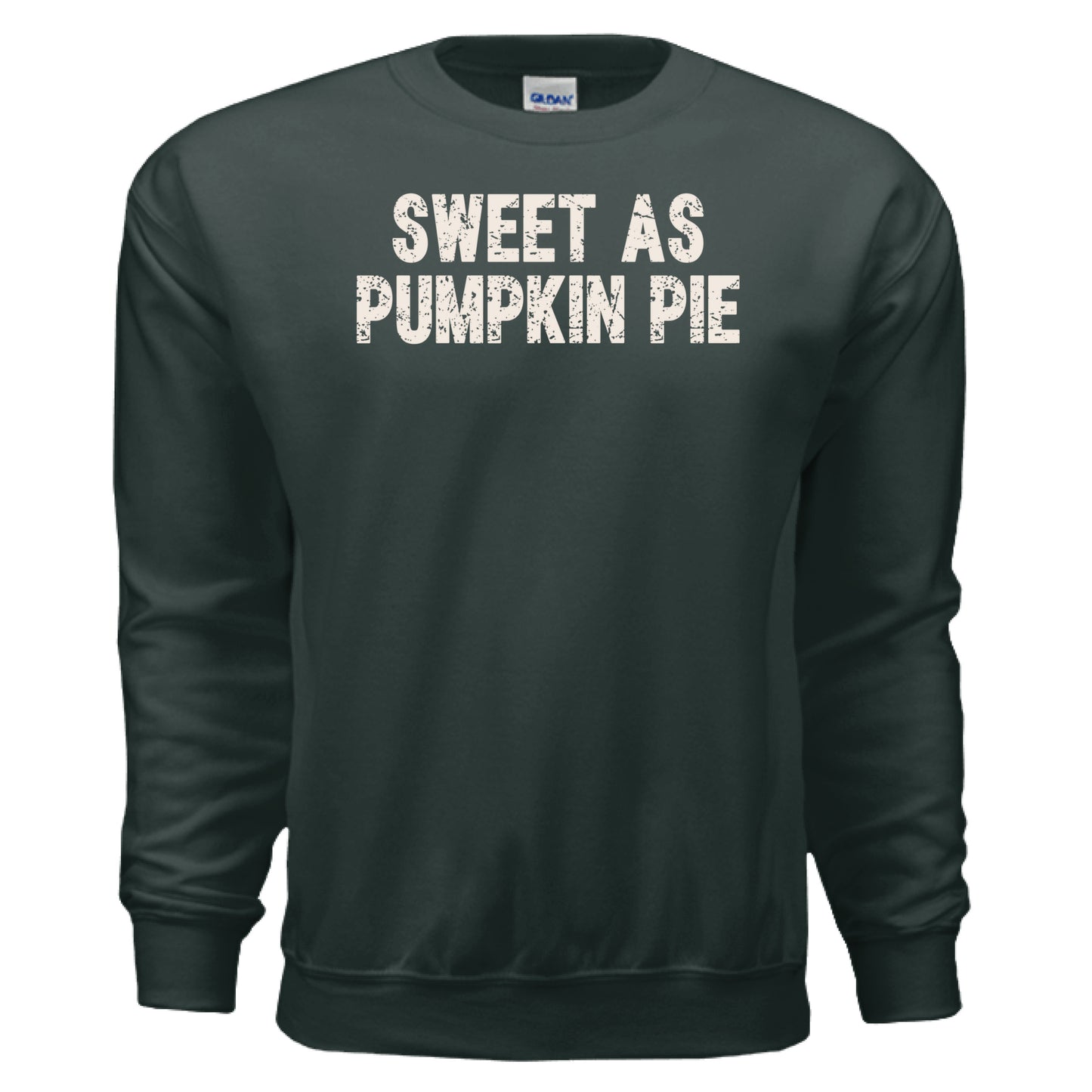 FOREST GREEN - FRONT