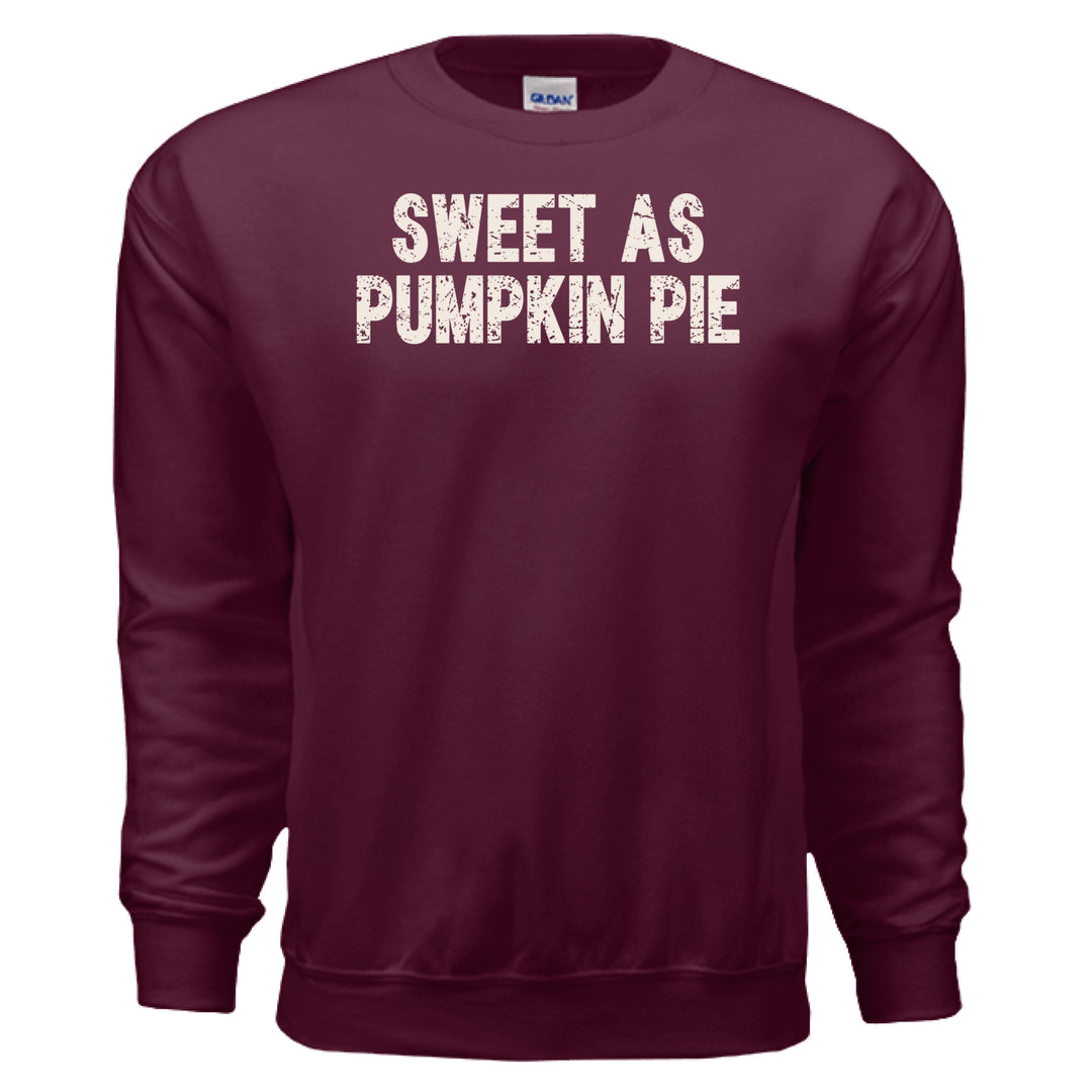 MAROON - FRONT