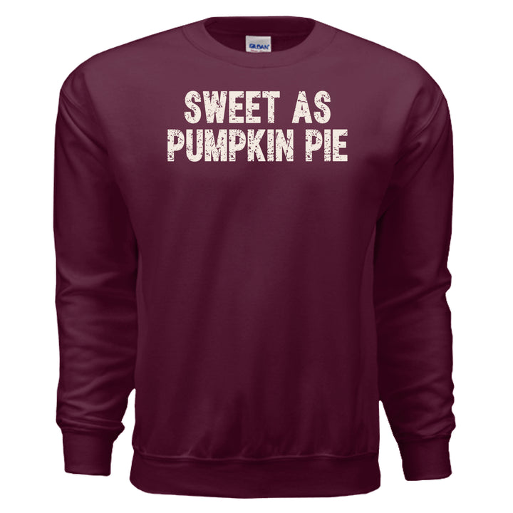 MAROON - FRONT