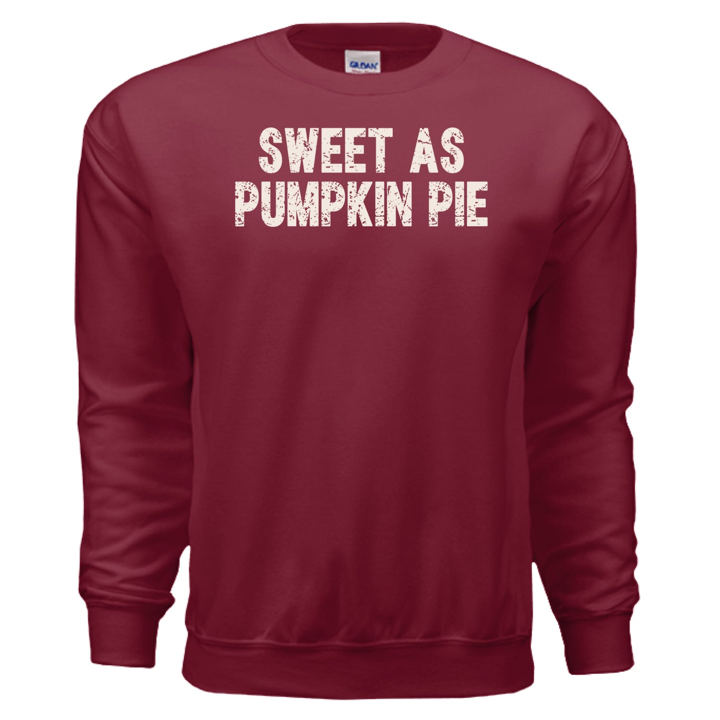 CARDINAL RED - FRONT