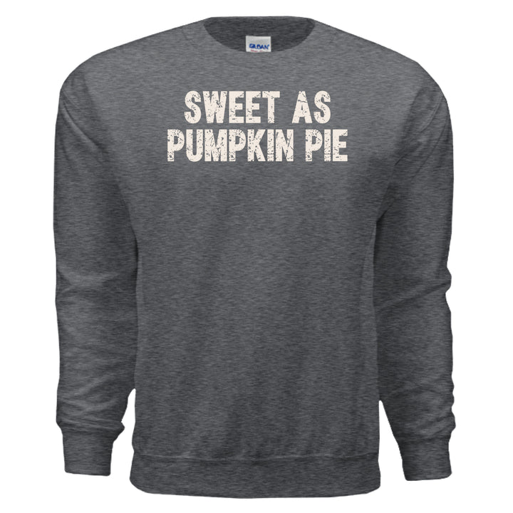 DARK HEATHER - FRONT