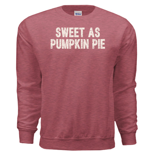 Heather Sport Scarlet Red - FRONT