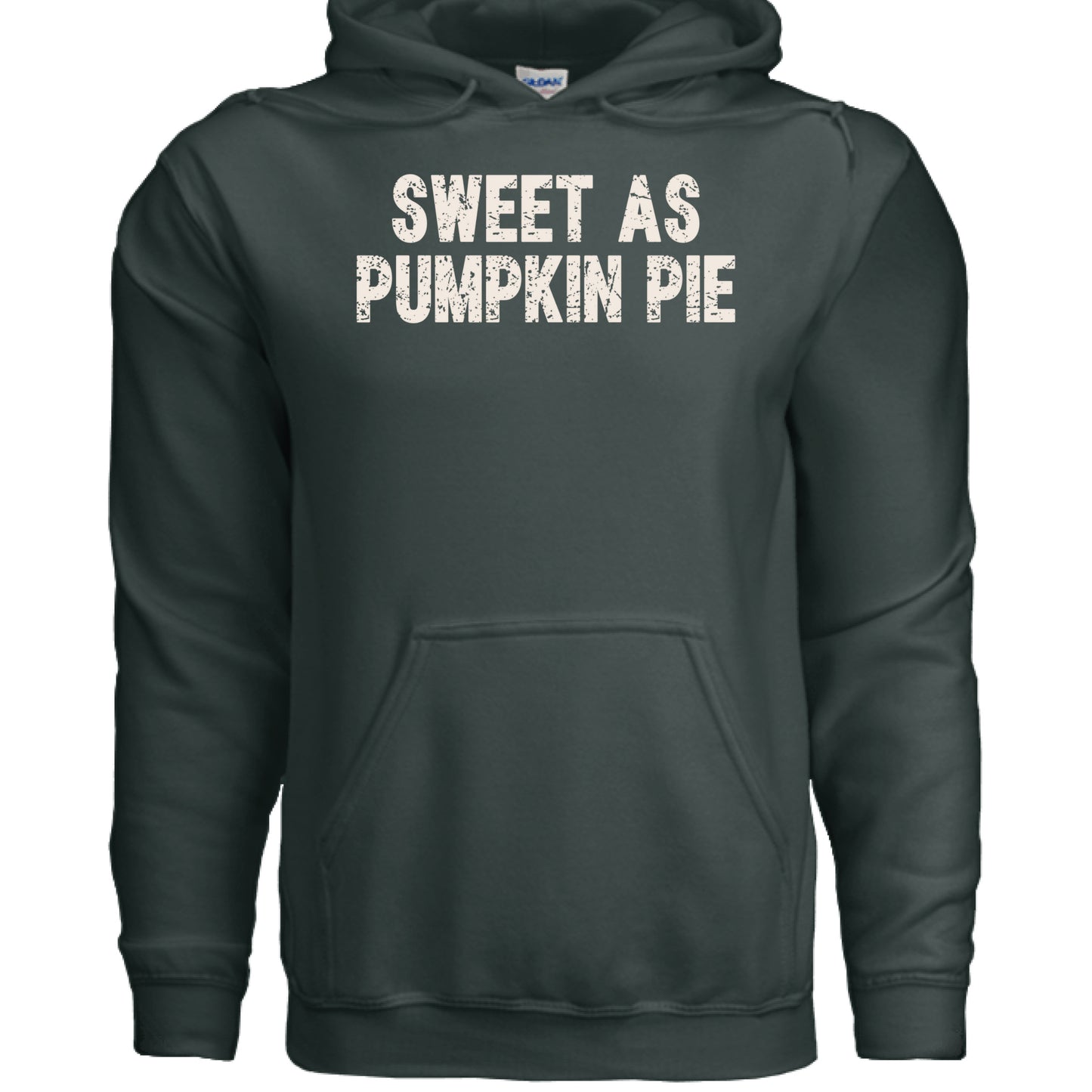 FOREST GREEN - FRONT