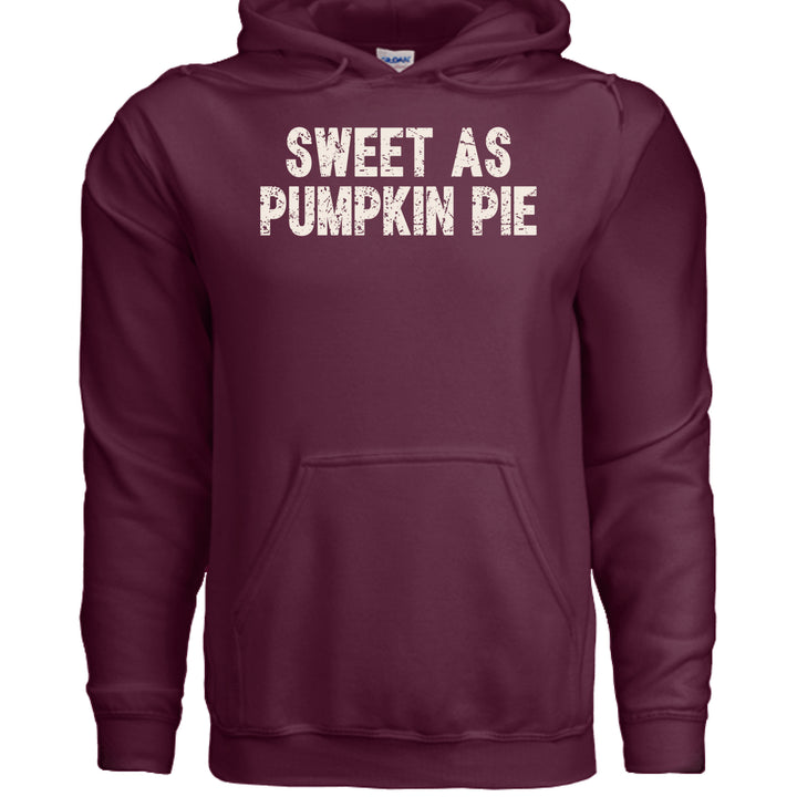 MAROON - FRONT