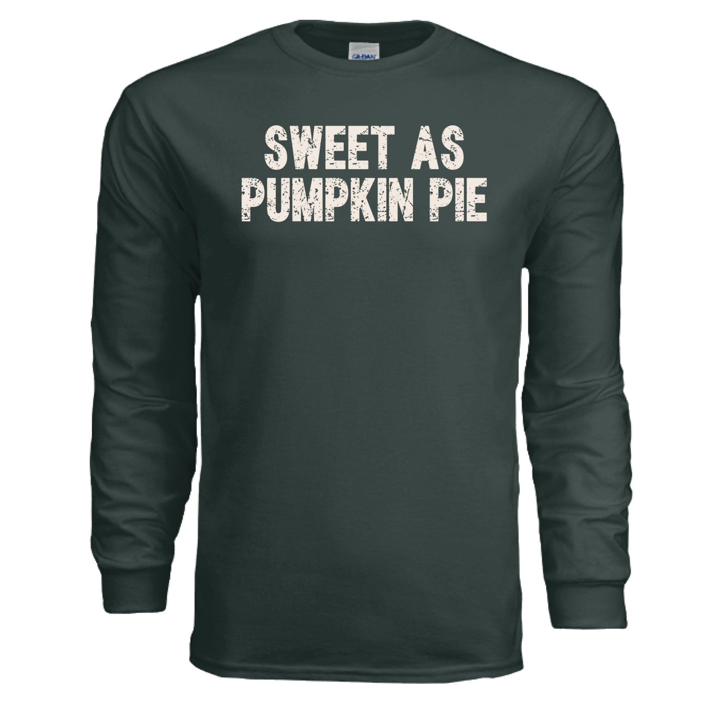 FOREST GREEN - FRONT