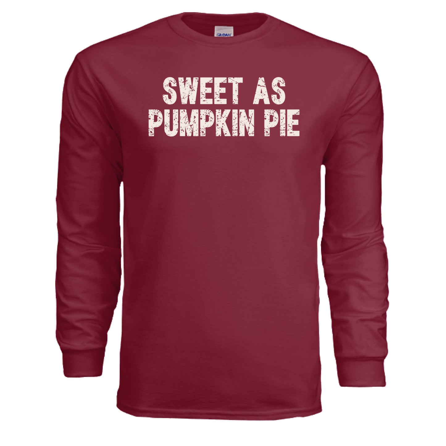 CARDINAL RED - FRONT