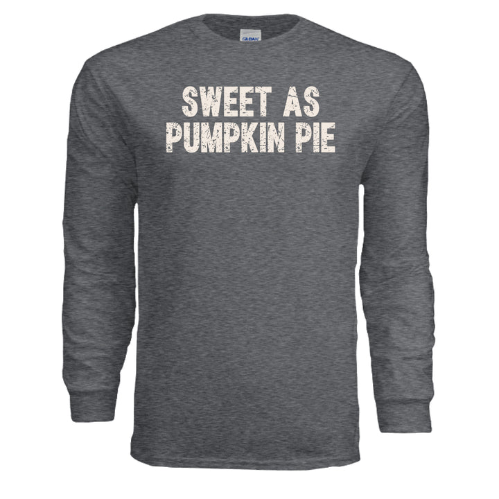 DARK HEATHER - FRONT