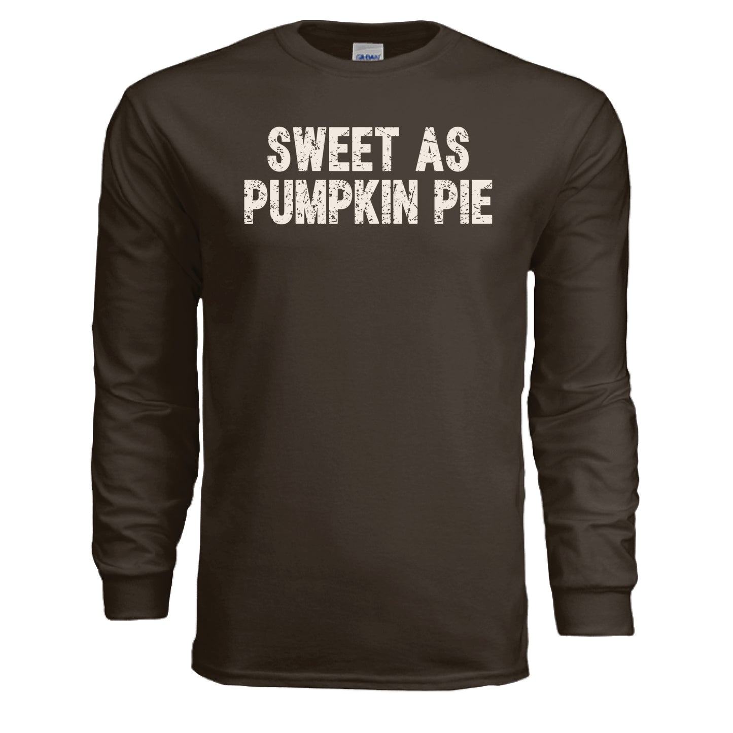 DARK CHOCOLATE - FRONT