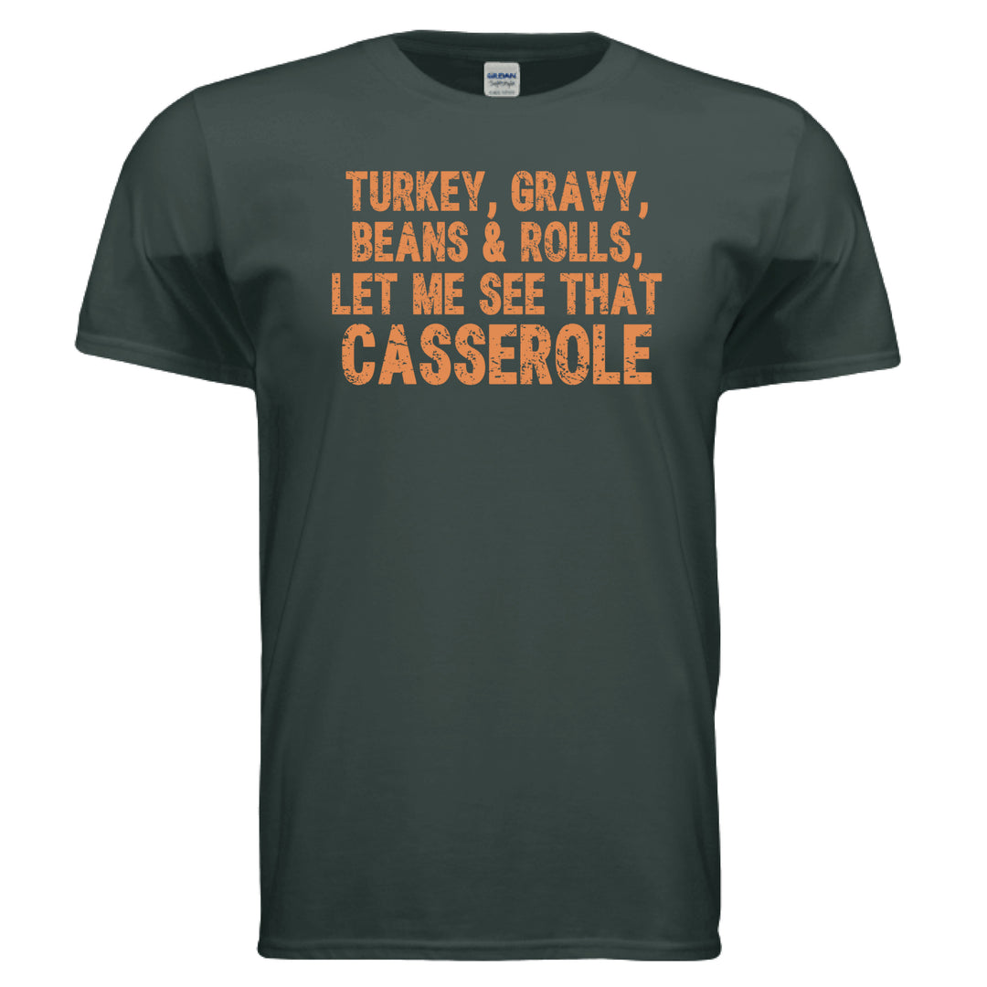 FOREST GREEN - FRONT