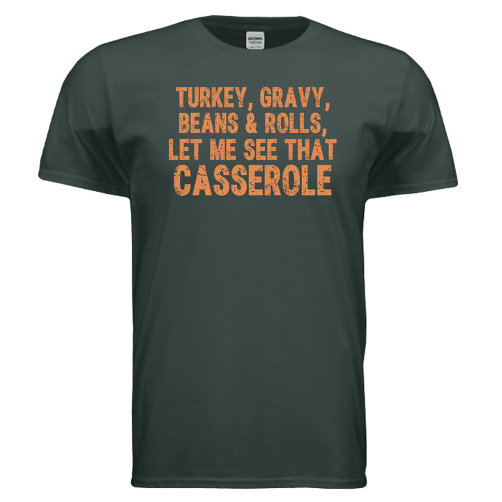 FOREST GREEN - FRONT