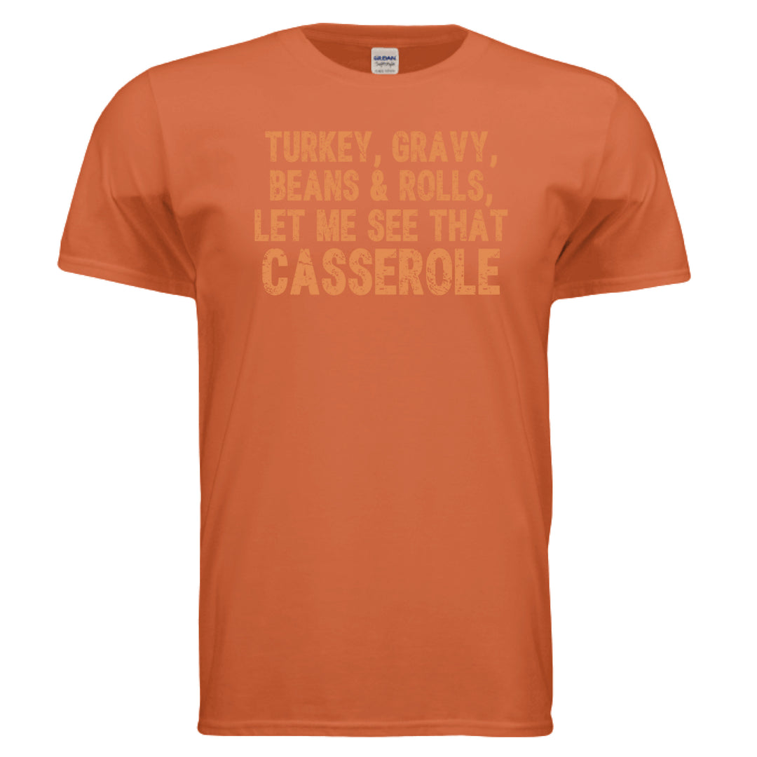 ORANGE - FRONT