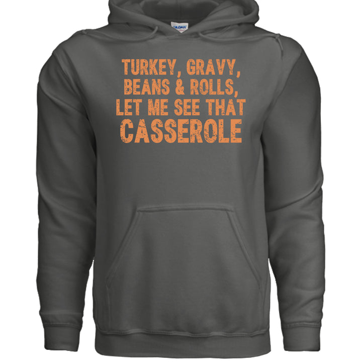 CHARCOAL - FRONT