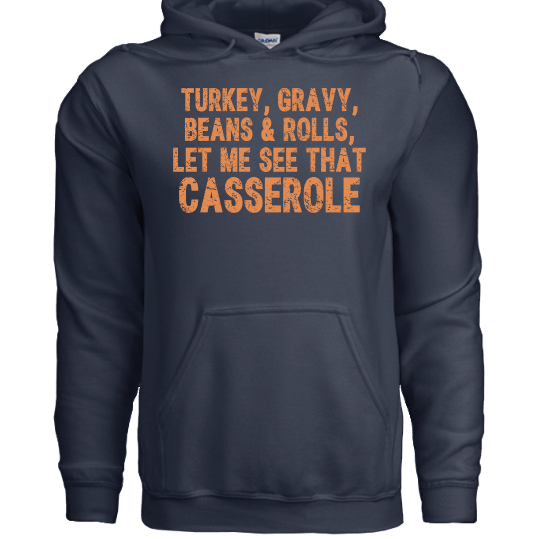 NAVY - FRONT