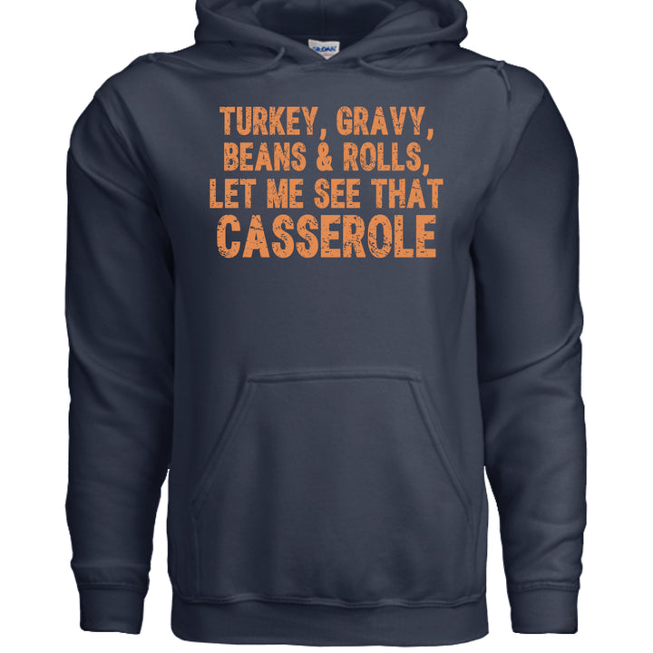 NAVY - FRONT