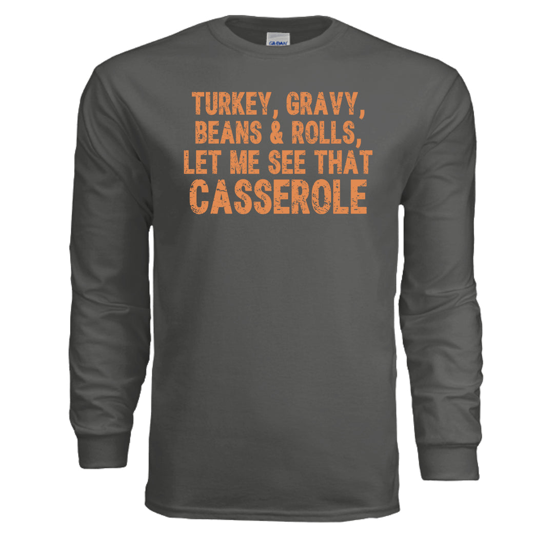 CHARCOAL - FRONT