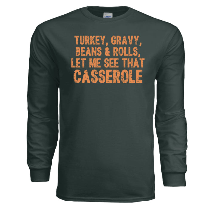FOREST GREEN - FRONT