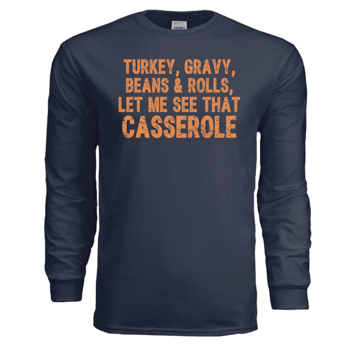 NAVY - FRONT