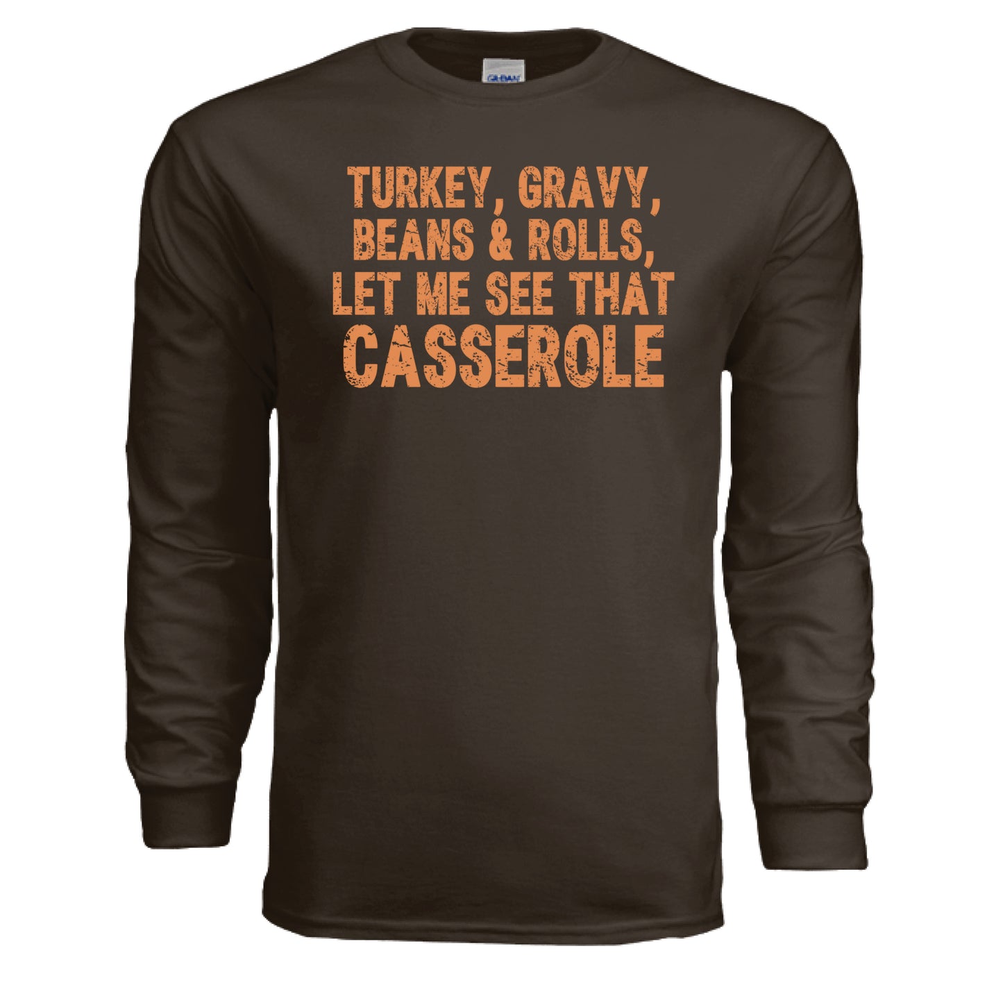 DARK CHOCOLATE - FRONT