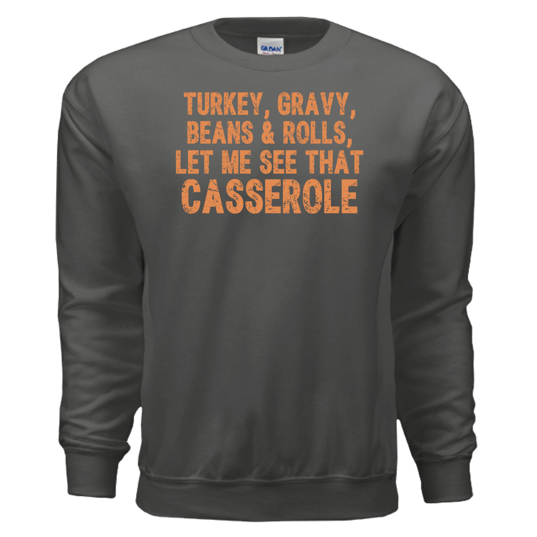 CHARCOAL - FRONT