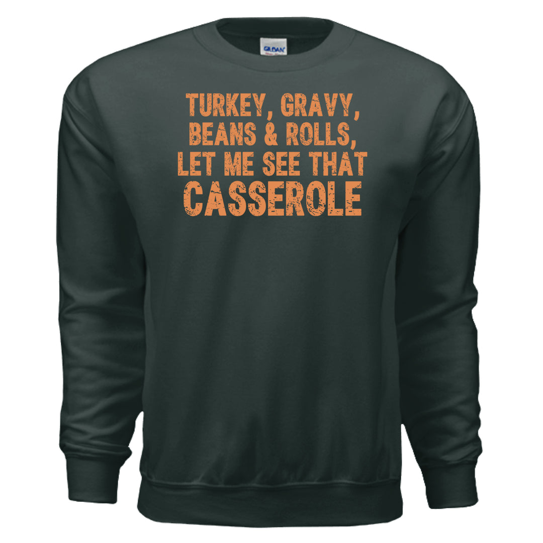 FOREST GREEN - FRONT