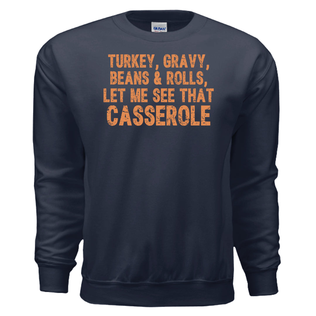 NAVY - FRONT