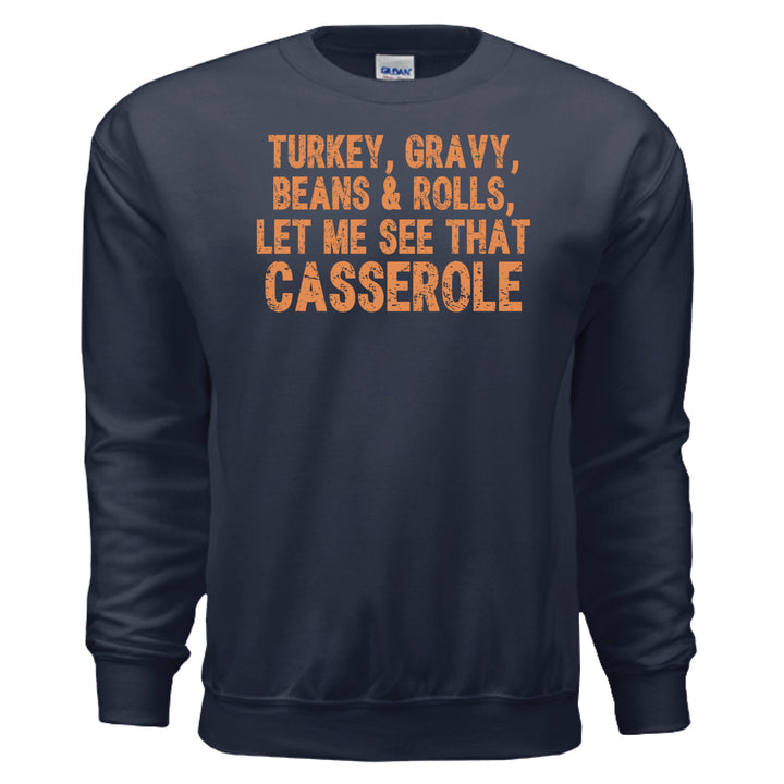 NAVY - FRONT