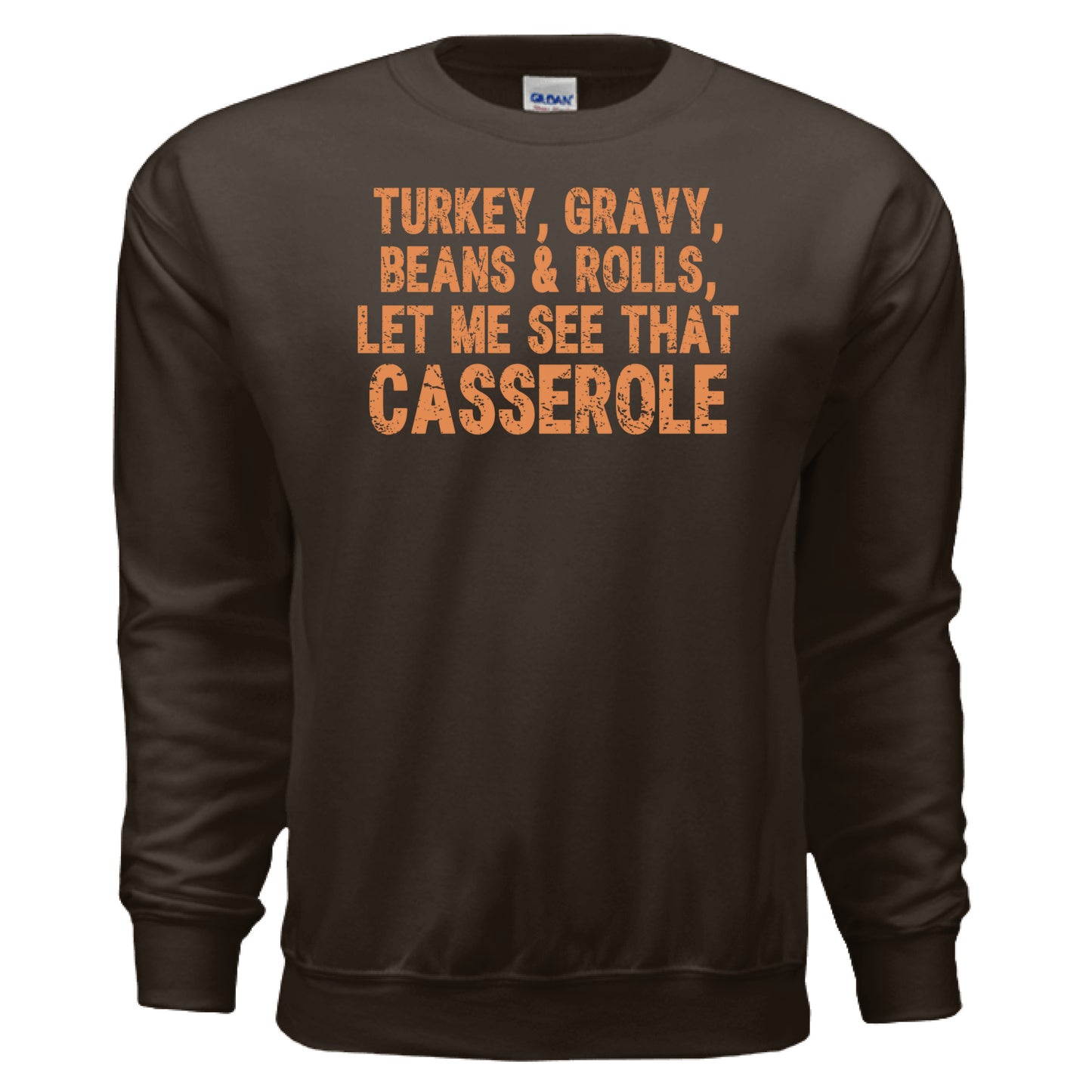 DARK CHOCOLATE - FRONT