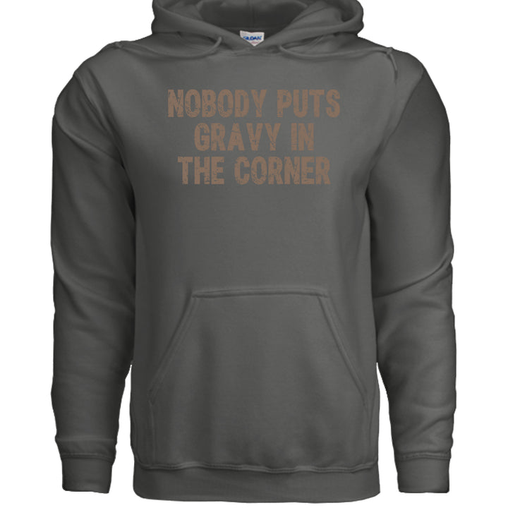 CHARCOAL - FRONT