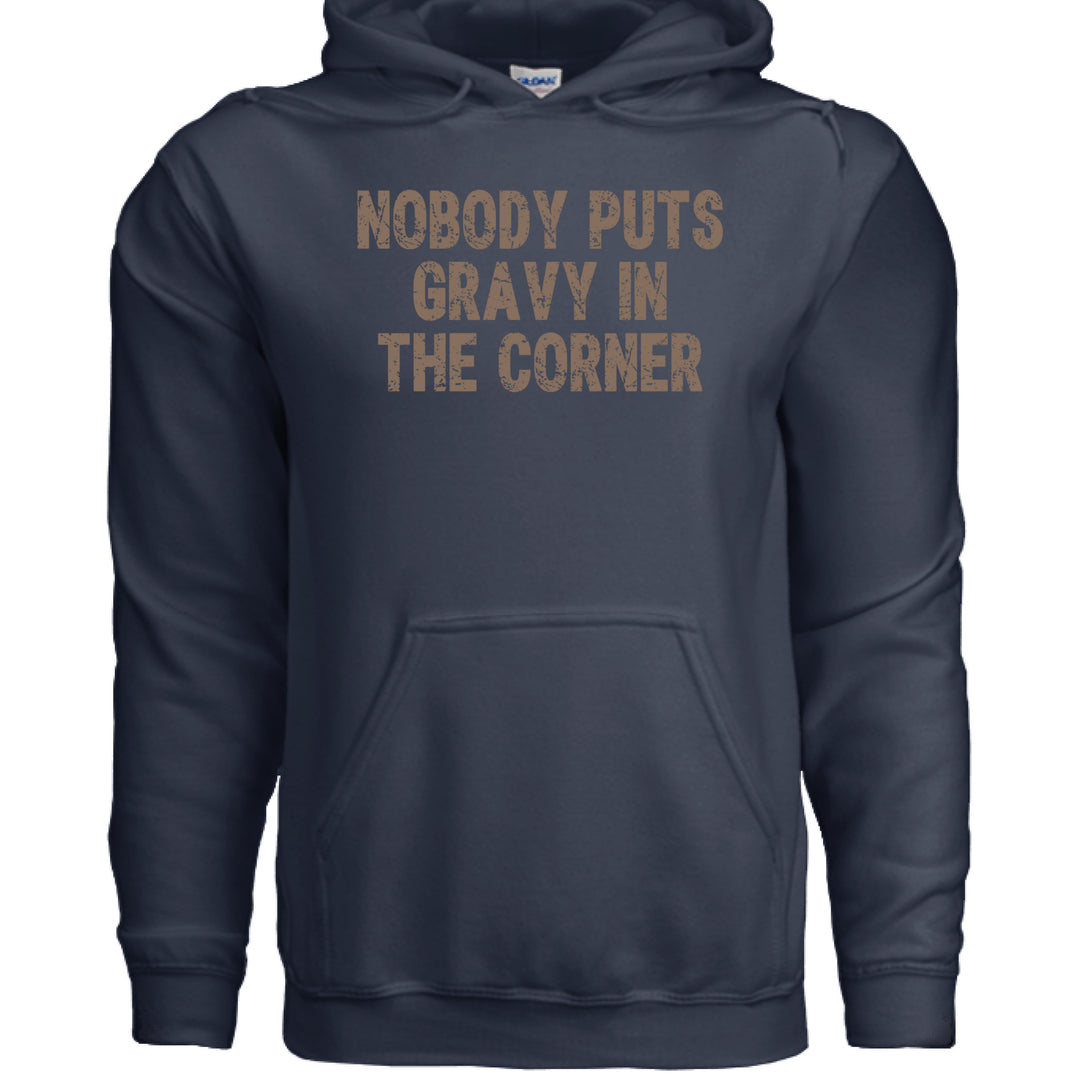 NAVY - FRONT