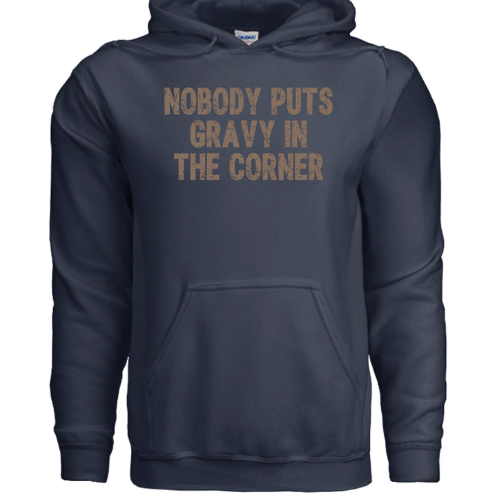 NAVY - FRONT