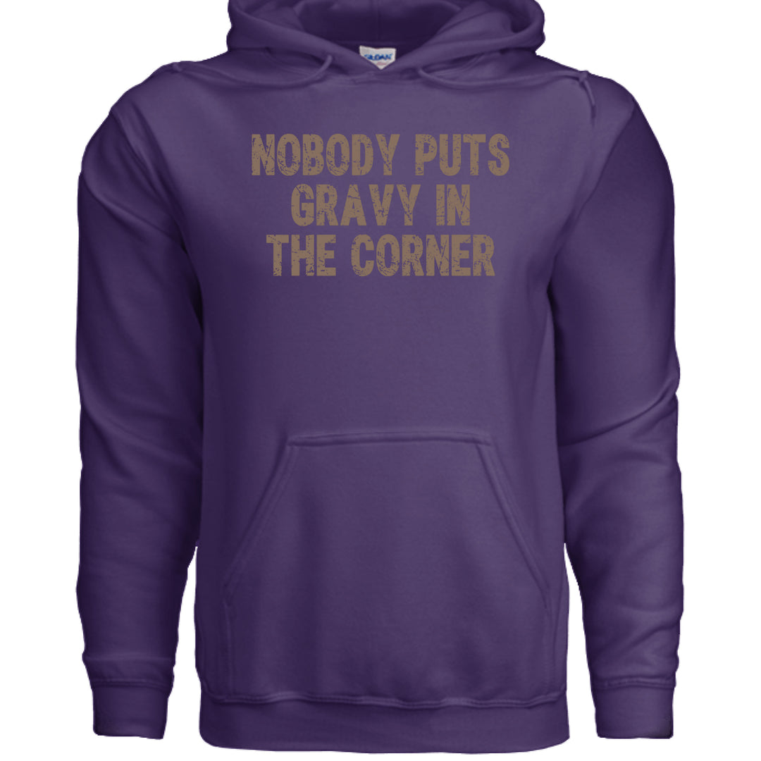 PURPLE - FRONT