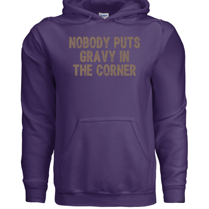 PURPLE - FRONT