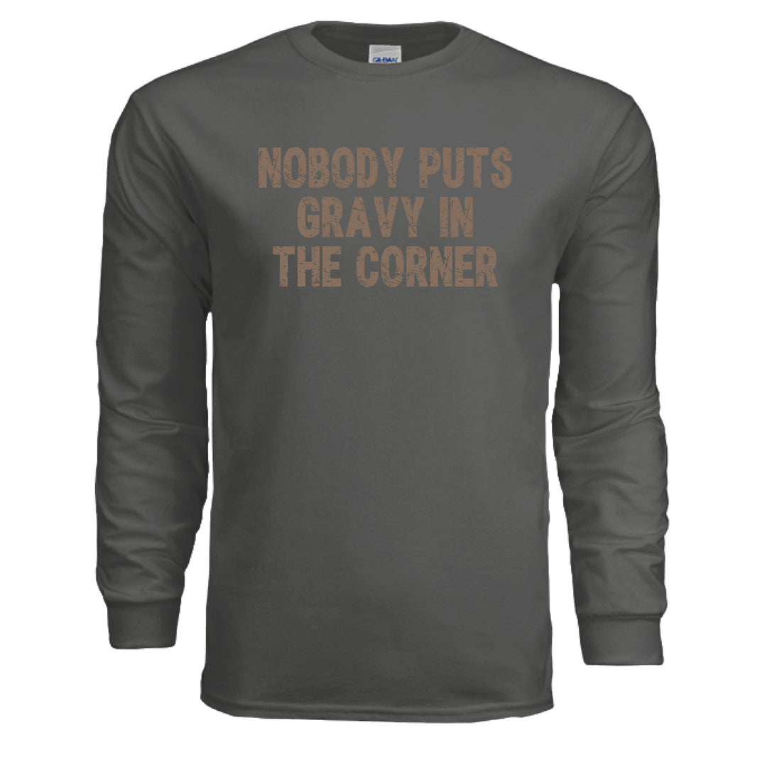 CHARCOAL - FRONT