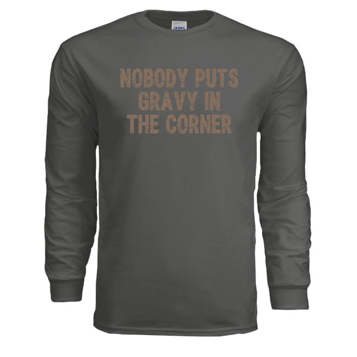 CHARCOAL - FRONT
