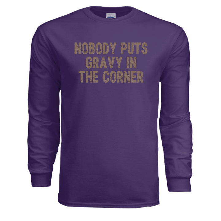 PURPLE - FRONT