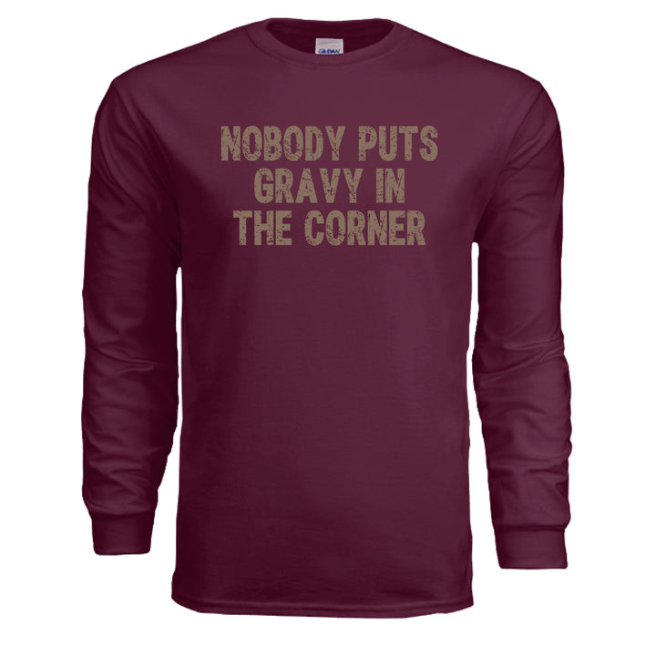 MAROON - FRONT