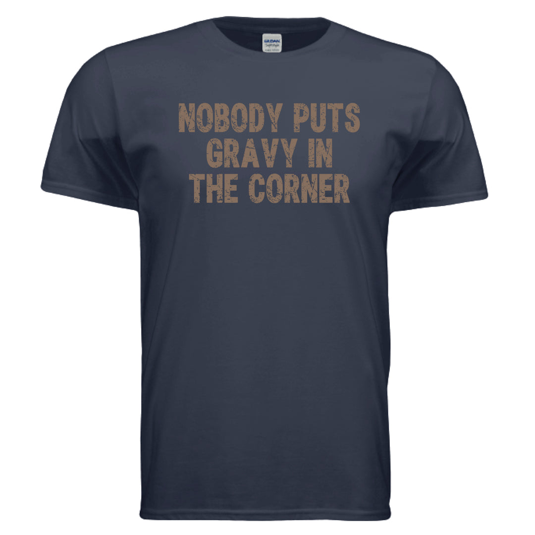 NAVY - FRONT