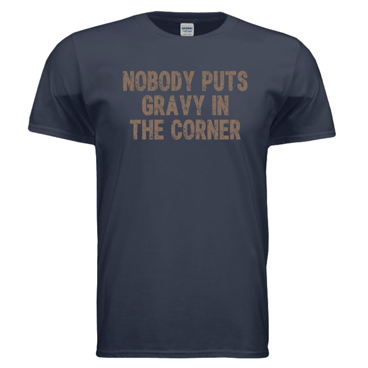 NAVY - FRONT