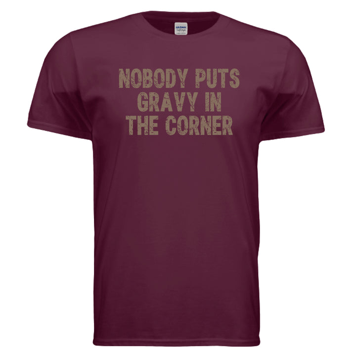 MAROON - FRONT