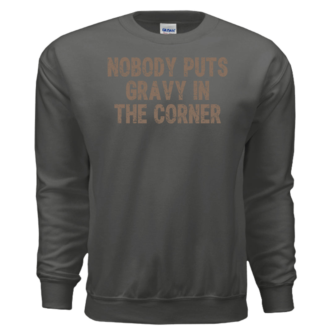 CHARCOAL - FRONT