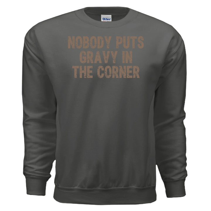CHARCOAL - FRONT