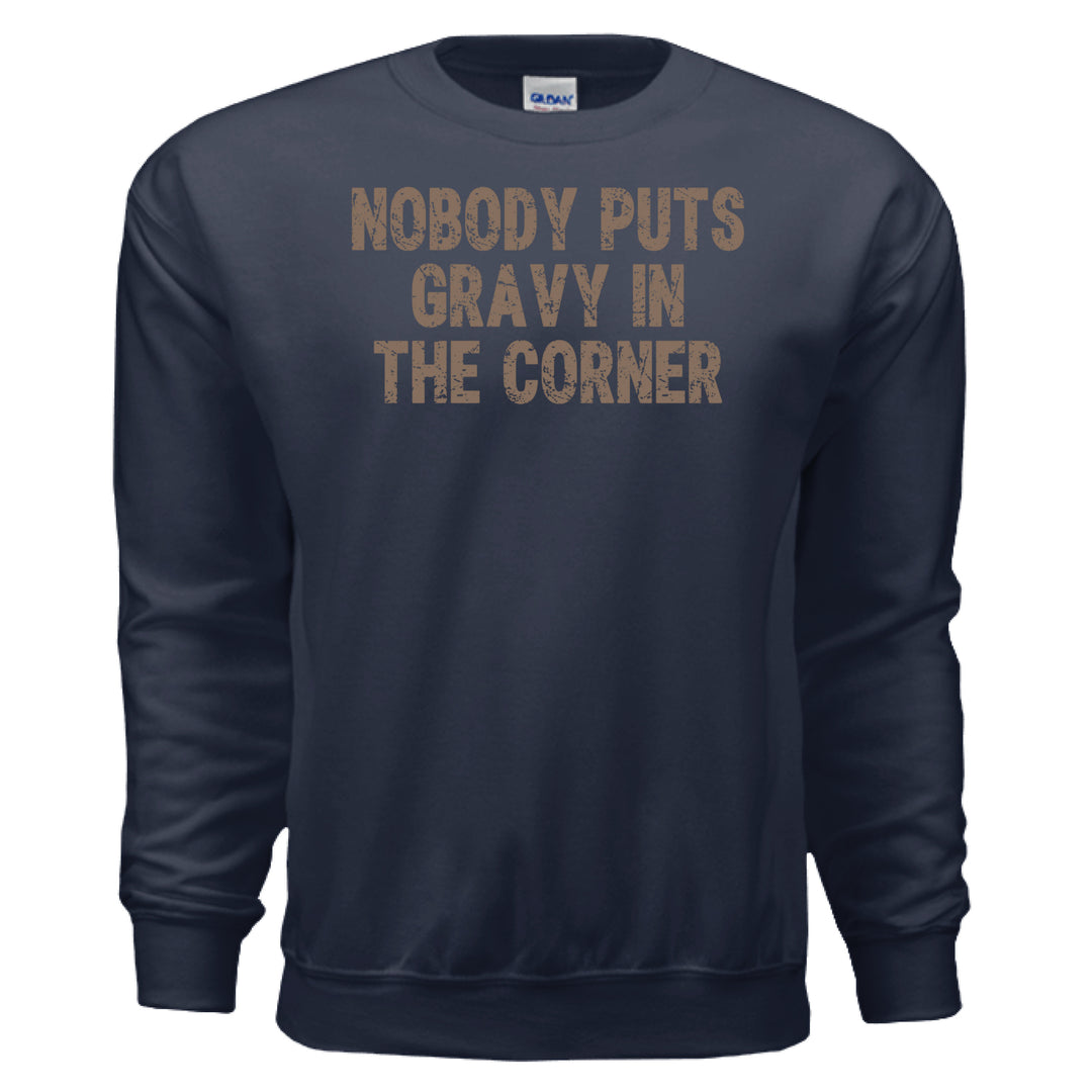 NAVY - FRONT